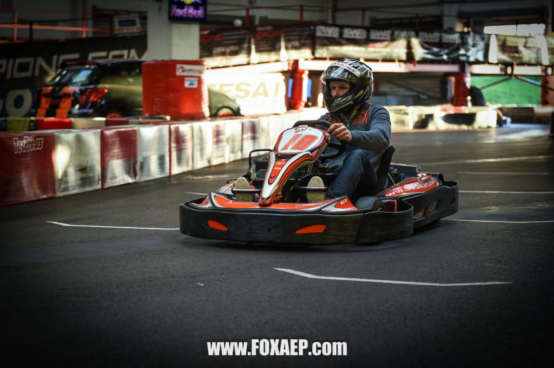 Union Commercial Dijon Sud – Kartmania — FOXAEP, photographe Bourgogne