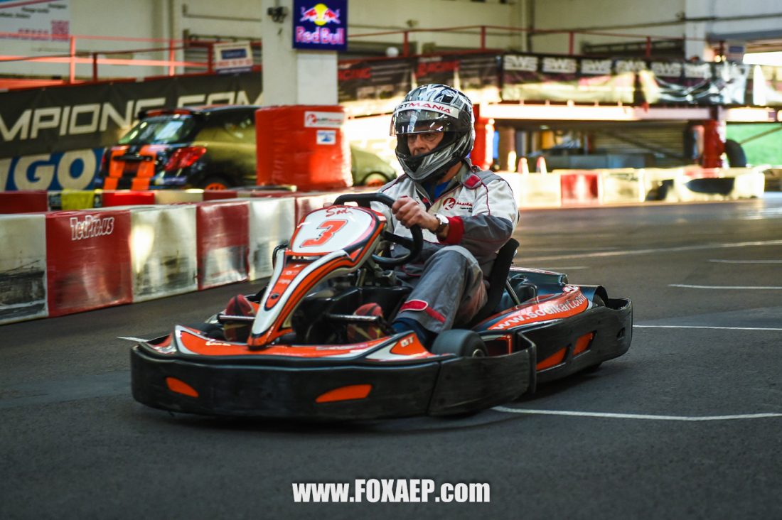 Union Commercial Dijon Sud – Kartmania — FOXAEP, photographe Bourgogne