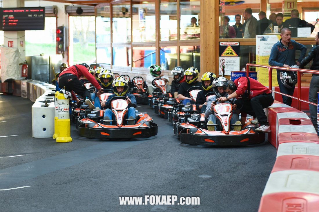 Union Commercial Dijon Sud – Kartmania — FOXAEP, photographe Bourgogne