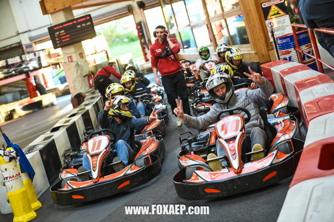 Union Commercial Dijon Sud – Kartmania — FOXAEP, photographe Bourgogne