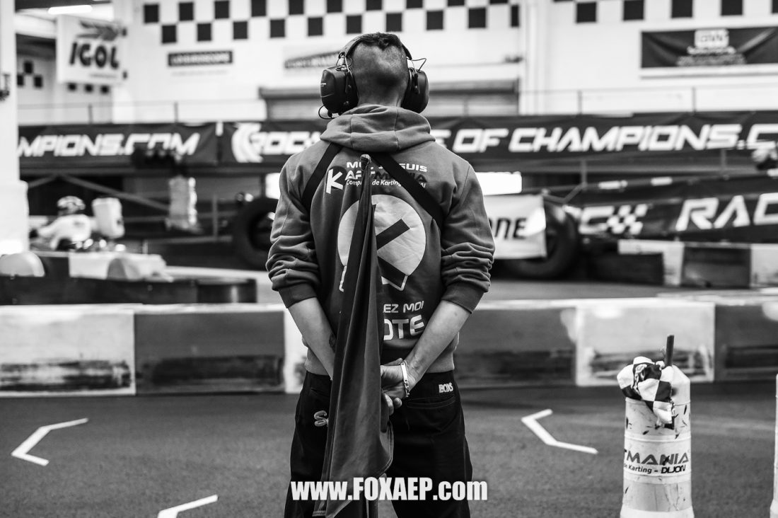 Union Commercial Dijon Sud – Kartmania — FOXAEP, photographe Bourgogne