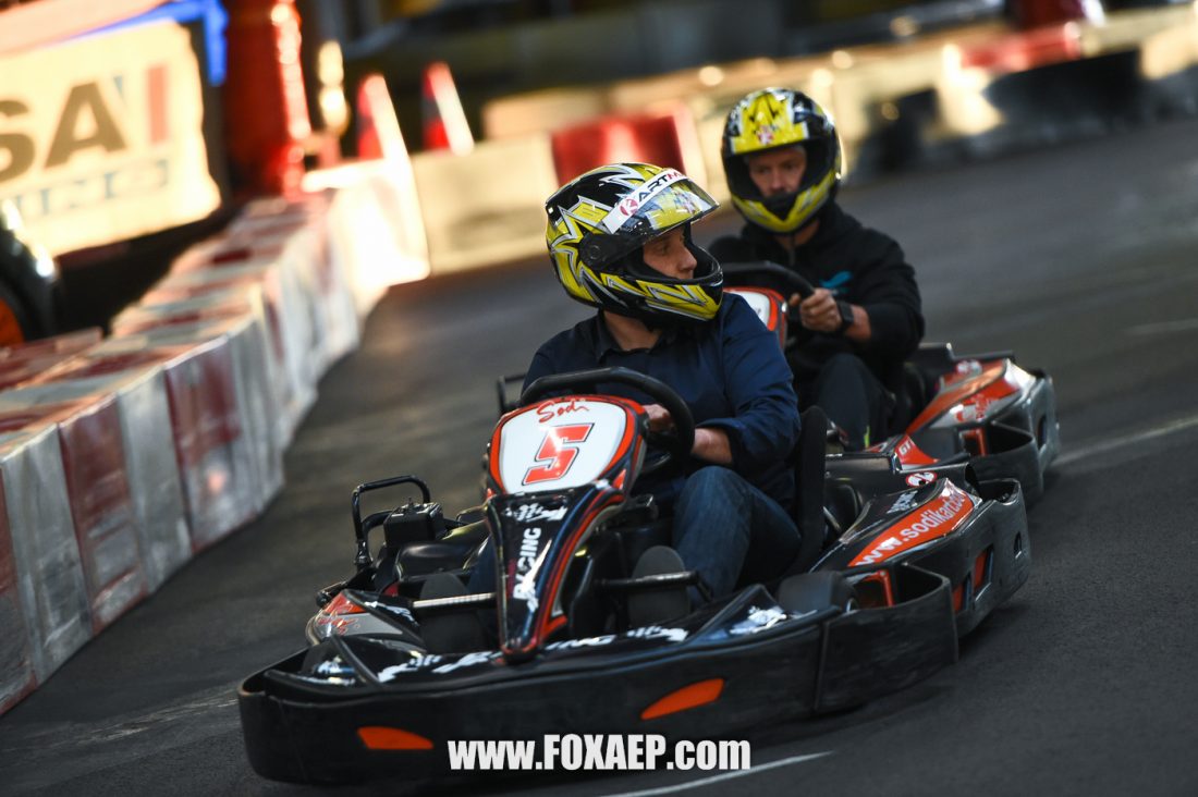 Union Commercial Dijon Sud – Kartmania — FOXAEP, photographe Bourgogne