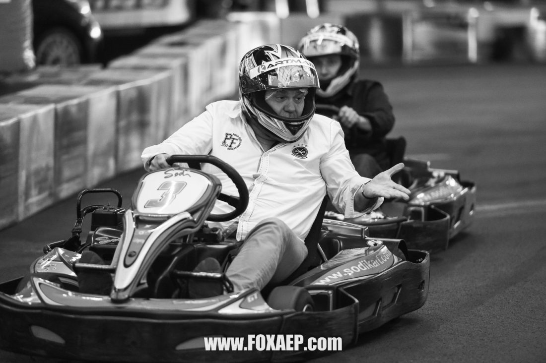 Union Commercial Dijon Sud – Kartmania — FOXAEP, photographe Bourgogne