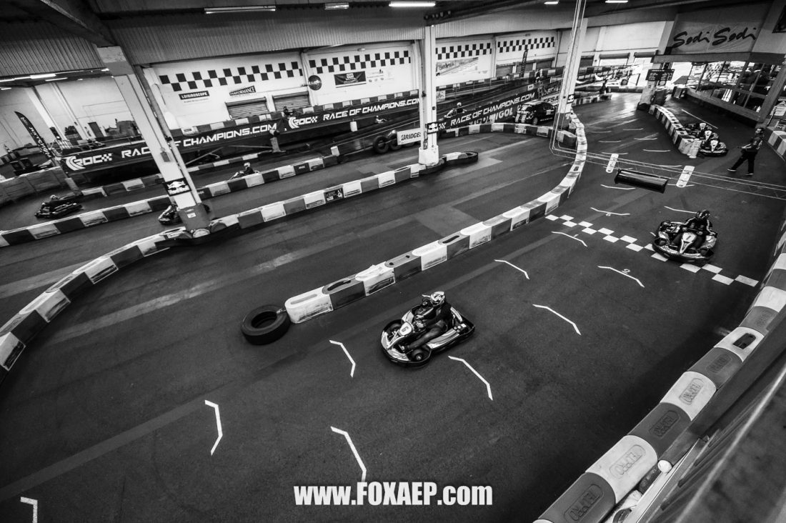 Union Commercial Dijon Sud – Kartmania — FOXAEP, photographe Bourgogne