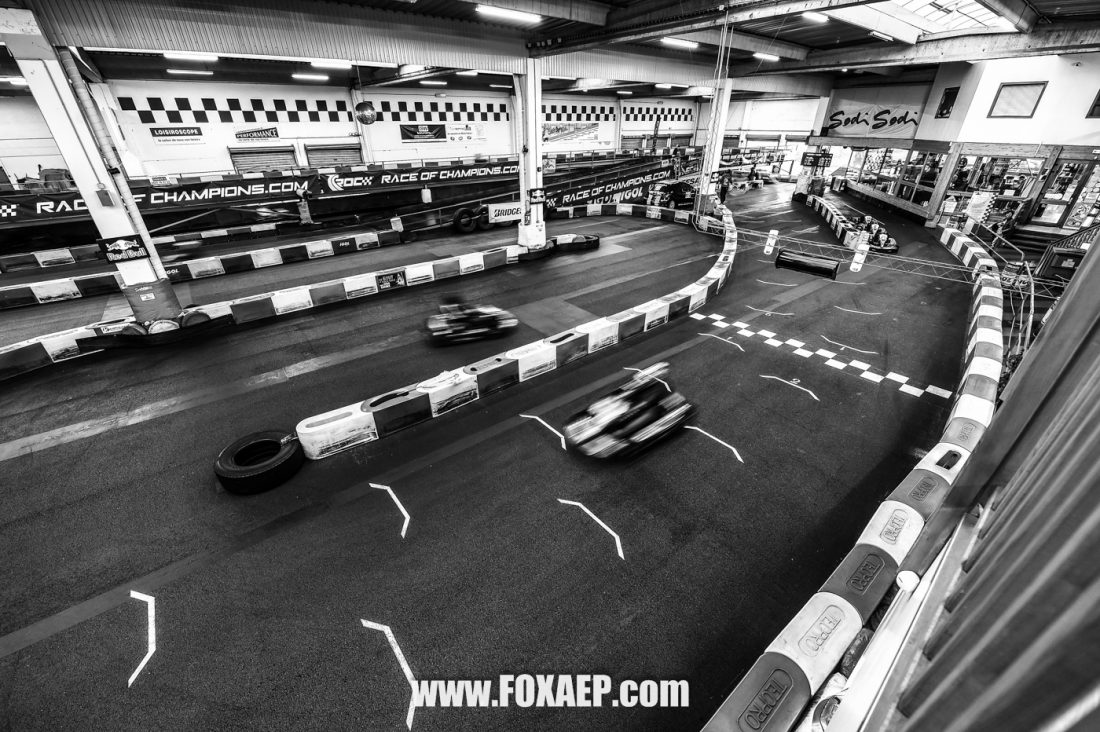 Union Commercial Dijon Sud – Kartmania — FOXAEP, photographe Bourgogne