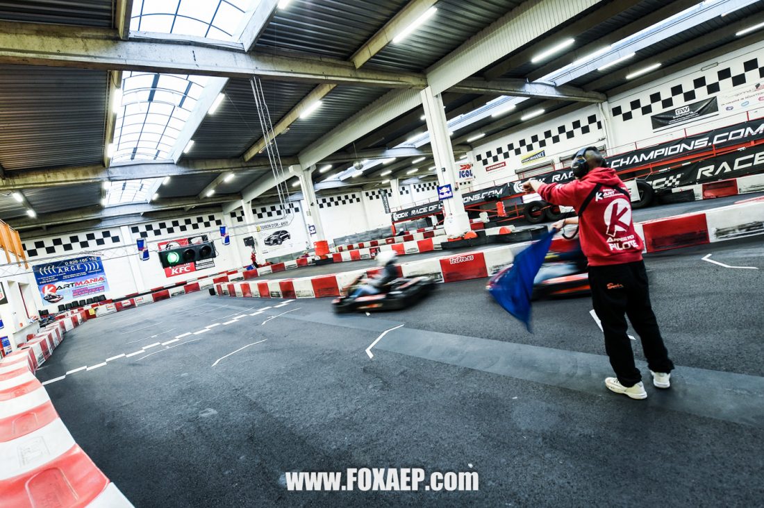 Union Commercial Dijon Sud – Kartmania — FOXAEP, photographe Bourgogne