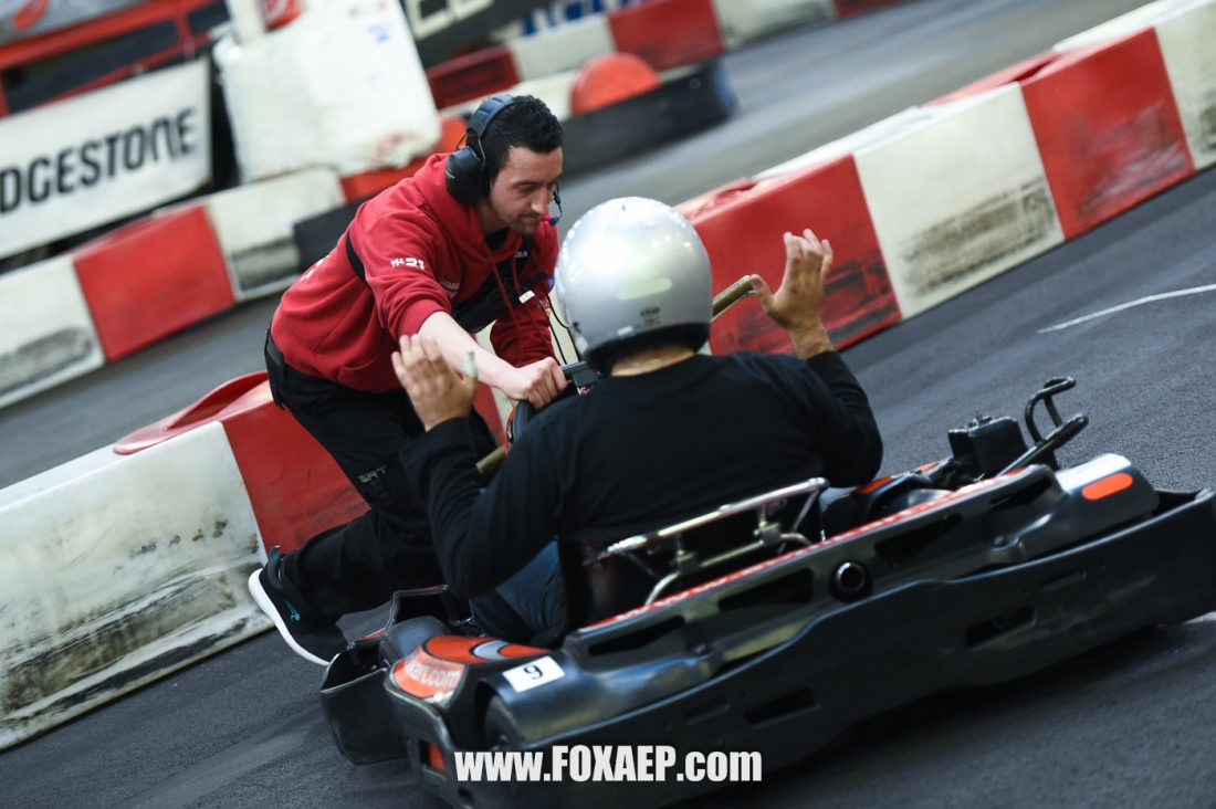 Union Commercial Dijon Sud – Kartmania — FOXAEP, photographe Bourgogne
