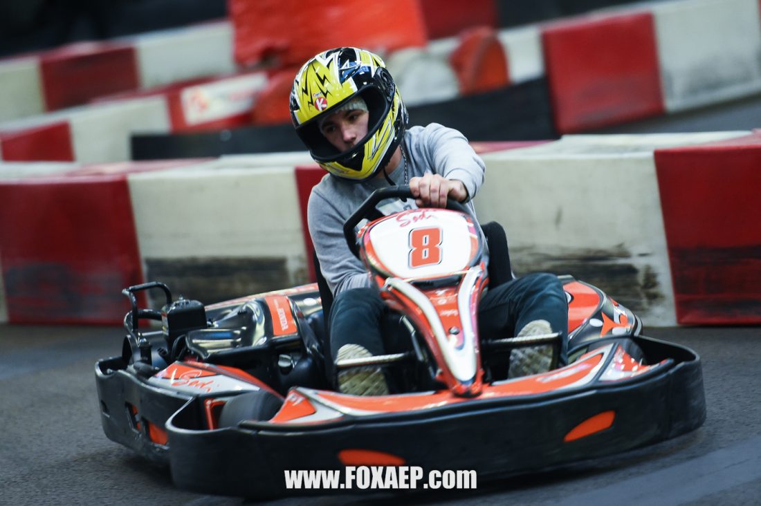 Union Commercial Dijon Sud – Kartmania — FOXAEP, photographe Bourgogne