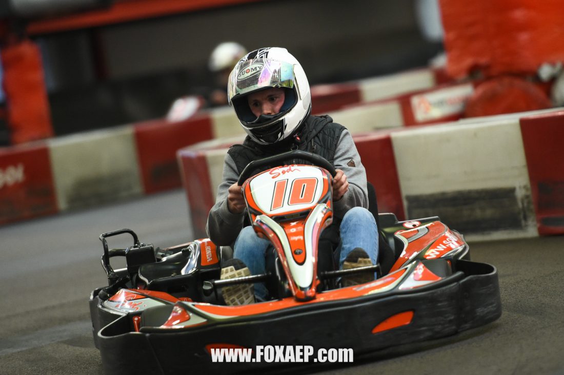 Union Commercial Dijon Sud – Kartmania — FOXAEP, photographe Bourgogne