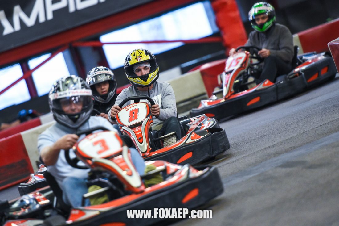 Union Commercial Dijon Sud – Kartmania — FOXAEP, photographe Bourgogne