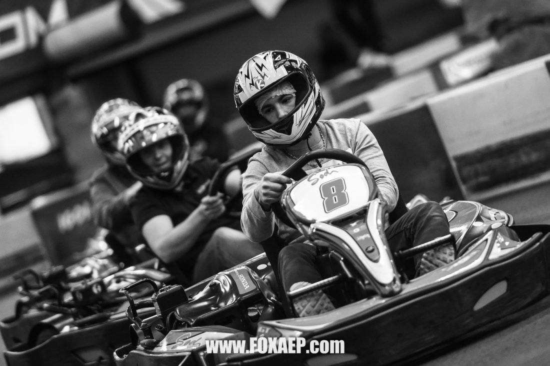 Union Commercial Dijon Sud – Kartmania — FOXAEP, photographe Bourgogne