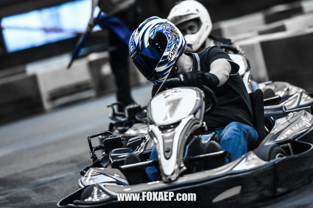 Union Commercial Dijon Sud – Kartmania — FOXAEP, photographe Bourgogne
