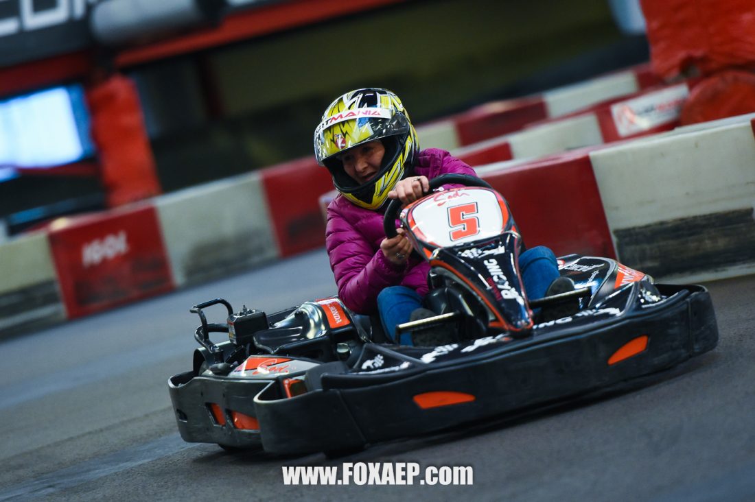 Union Commercial Dijon Sud – Kartmania — FOXAEP, photographe Bourgogne