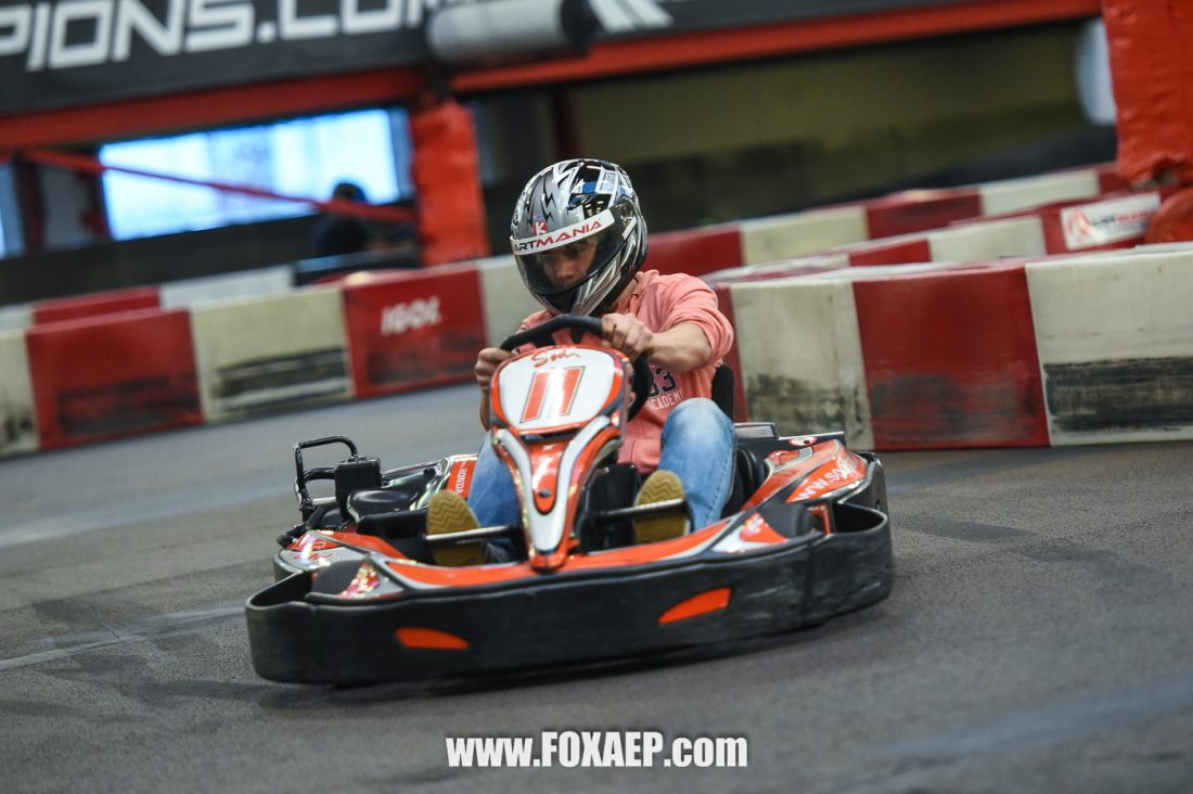 Union Commercial Dijon Sud – Kartmania — FOXAEP, photographe Bourgogne