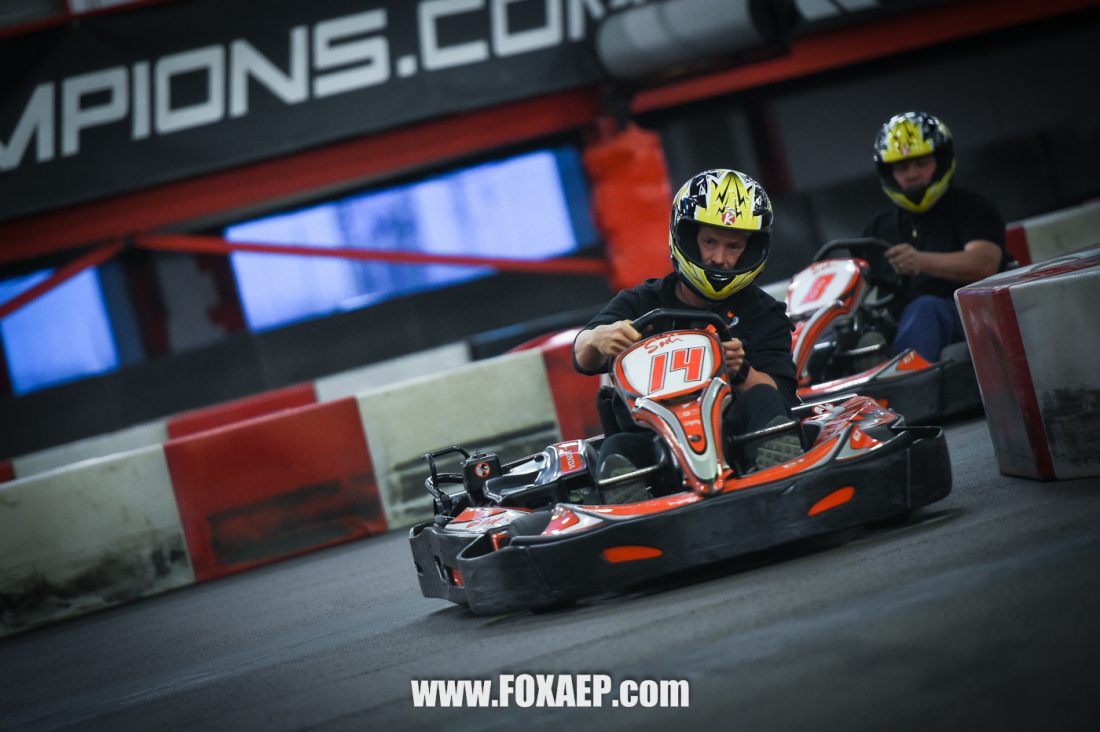 Union Commercial Dijon Sud – Kartmania — FOXAEP, photographe Bourgogne