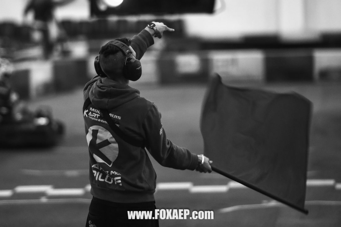 Union Commercial Dijon Sud – Kartmania — FOXAEP, photographe Bourgogne