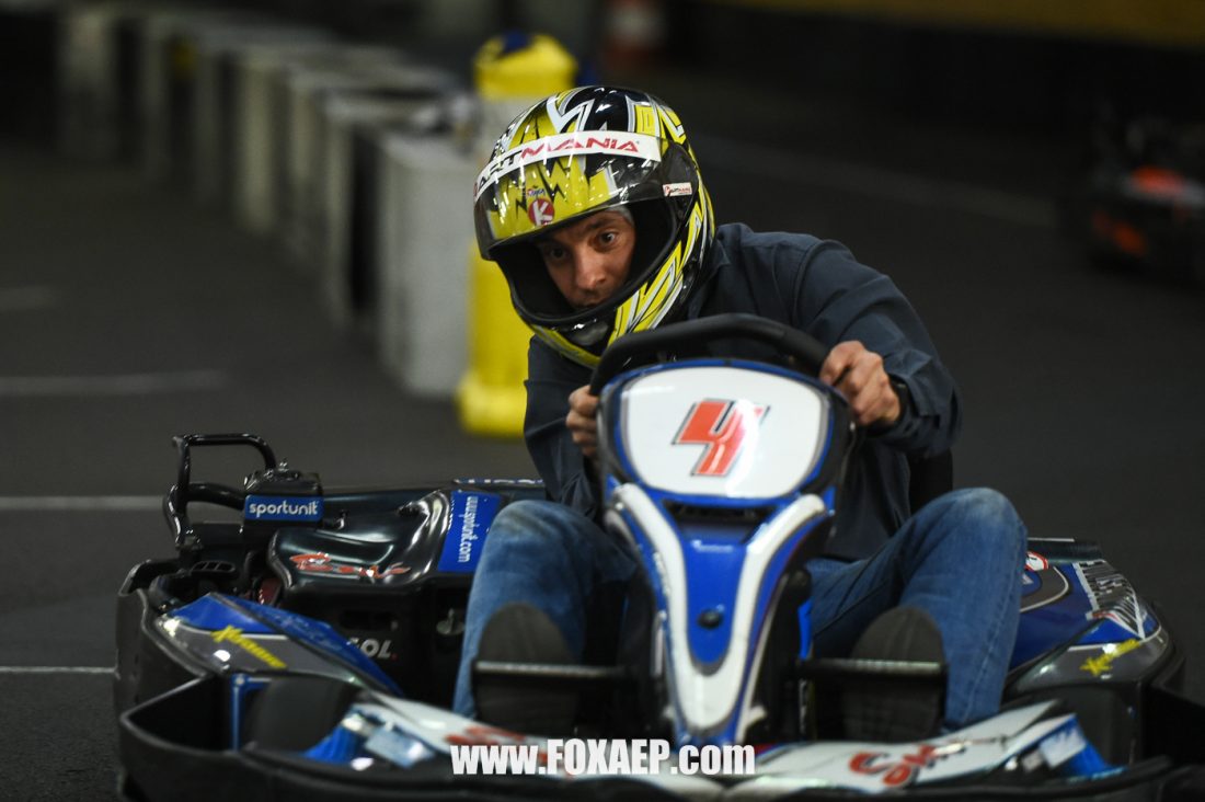 Union Commercial Dijon Sud – Kartmania — FOXAEP, photographe Bourgogne