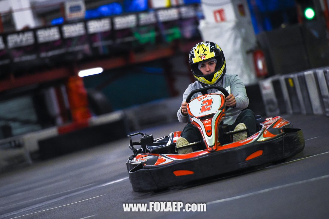 Union Commercial Dijon Sud – Kartmania — FOXAEP, photographe Bourgogne