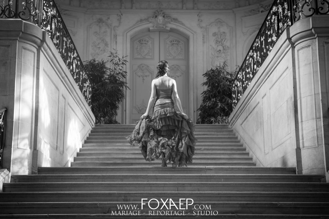 Jessica Molle : Miss Lorraine — FOXAEP, photographe Bourgogne