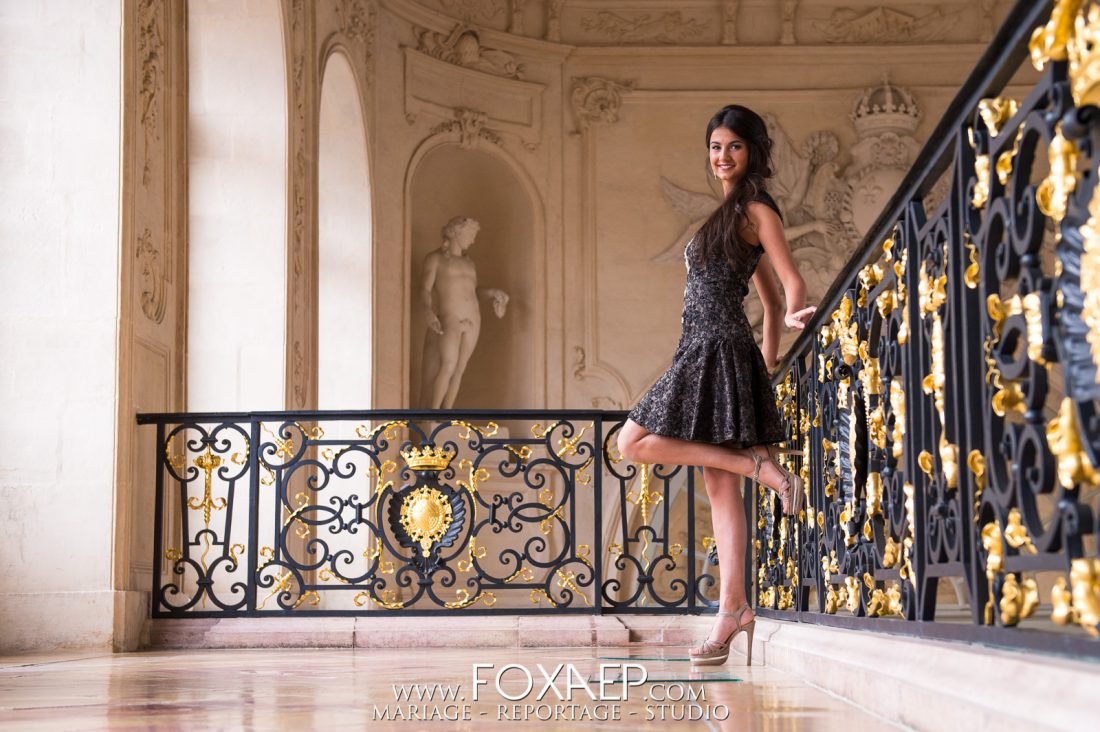 Jessica Molle : Miss Lorraine — FOXAEP, photographe Bourgogne
