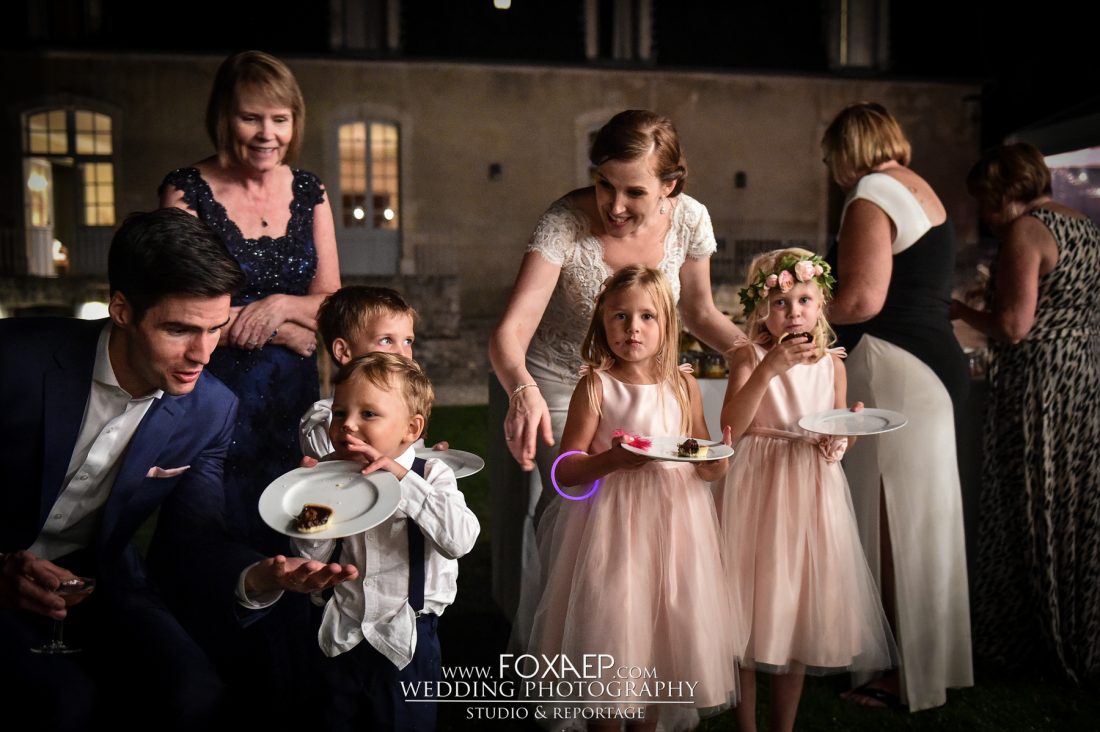 WEDDING AWARD 2016 — FOXAEP, photographe Bourgogne