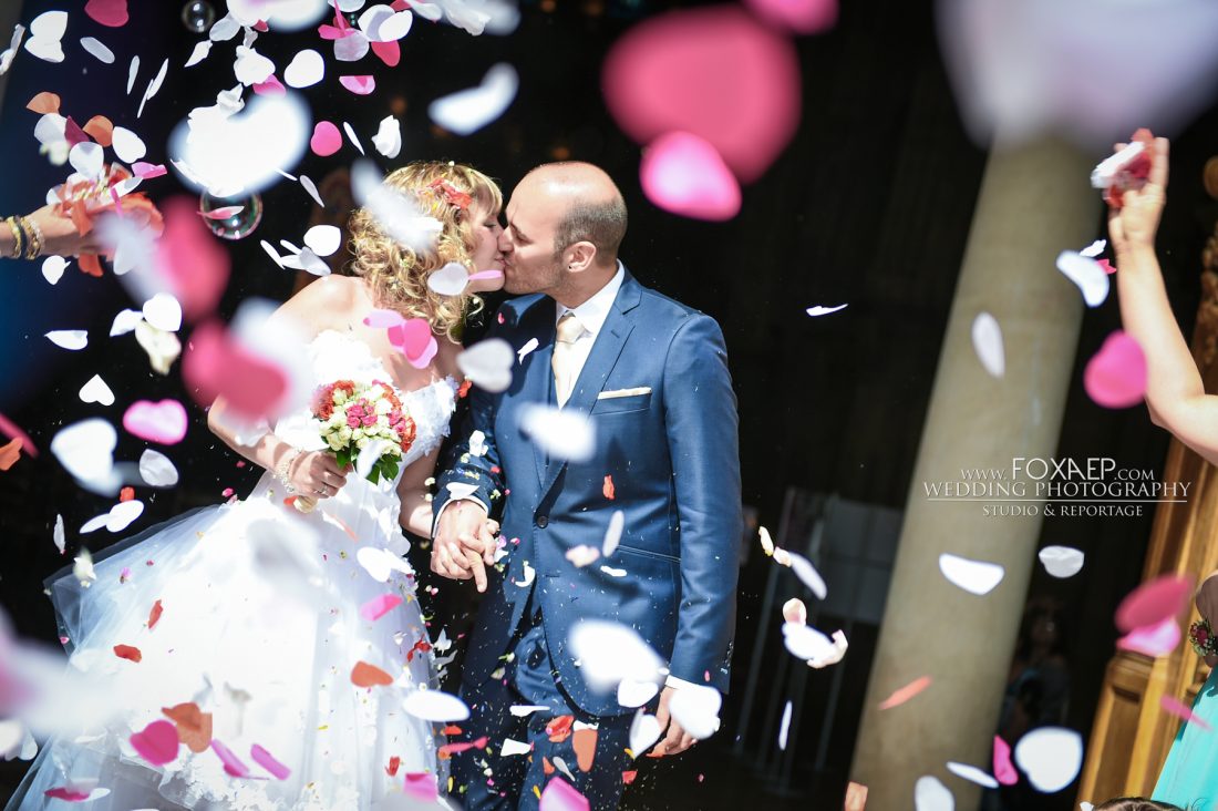 WEDDING AWARD 2016 — FOXAEP, photographe Bourgogne