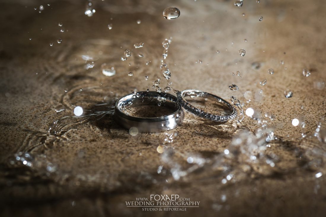 WEDDING AWARD 2016 — FOXAEP, photographe Bourgogne