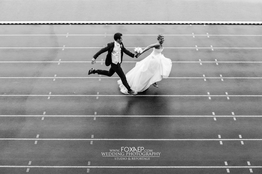 WEDDING AWARD 2016 — FOXAEP, photographe Bourgogne