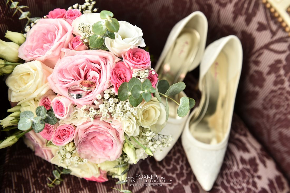 WEDDING AWARD 2016 — FOXAEP, photographe Bourgogne