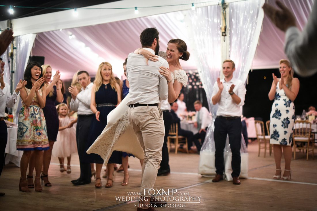 WEDDING AWARD 2016 — FOXAEP, photographe Bourgogne