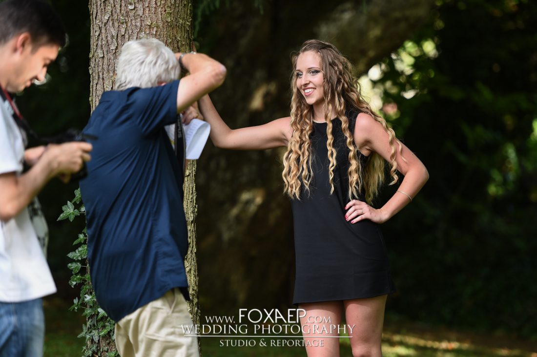 Candidates Election Miss Bourgogne 2016 — FOXAEP, photographe Bourgogne