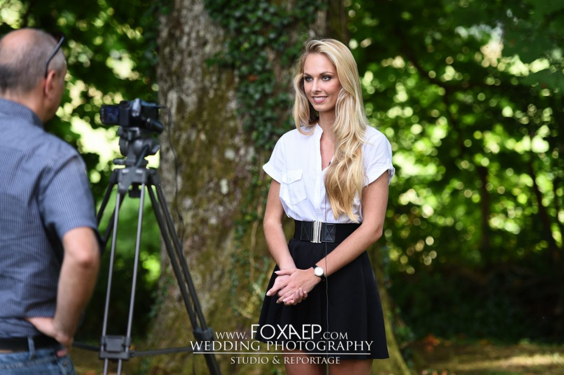 Candidates Election Miss Bourgogne 2016 — FOXAEP, photographe Bourgogne