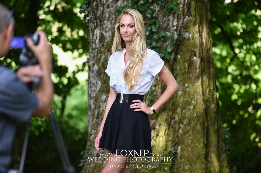 Candidates Election Miss Bourgogne 2016 — FOXAEP, photographe Bourgogne