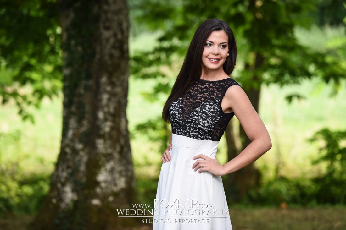 Candidates Election Miss Bourgogne 2016 — FOXAEP, photographe Bourgogne