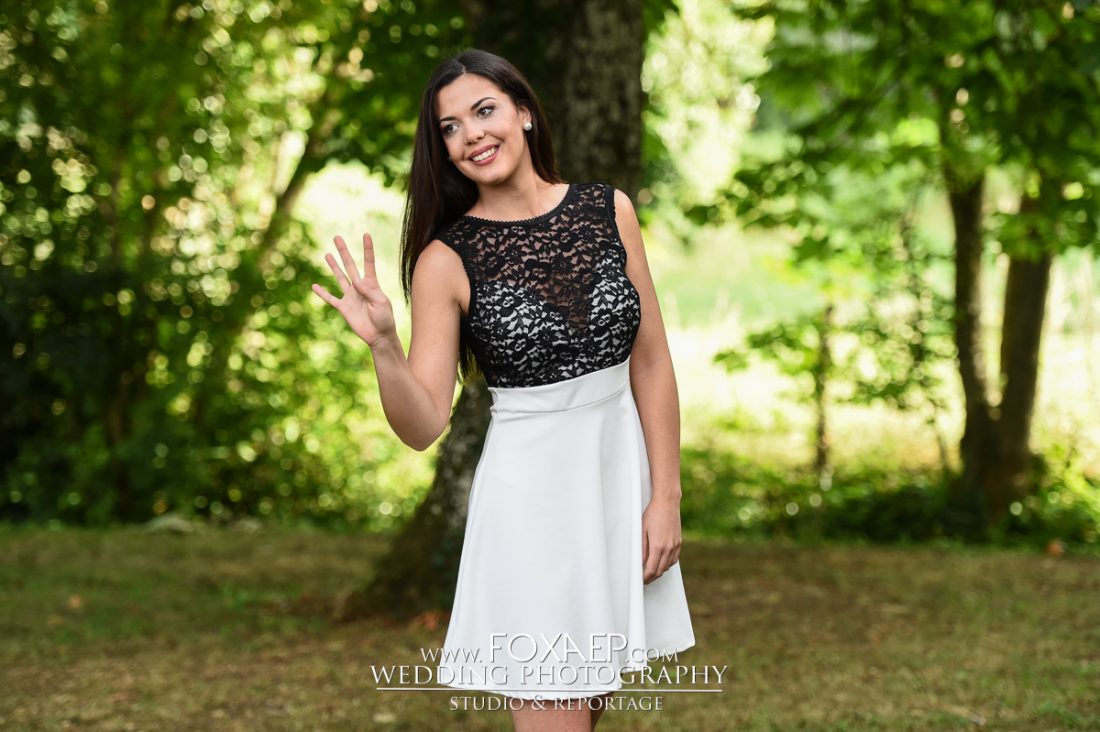Candidates Election Miss Bourgogne 2016 — FOXAEP, photographe Bourgogne