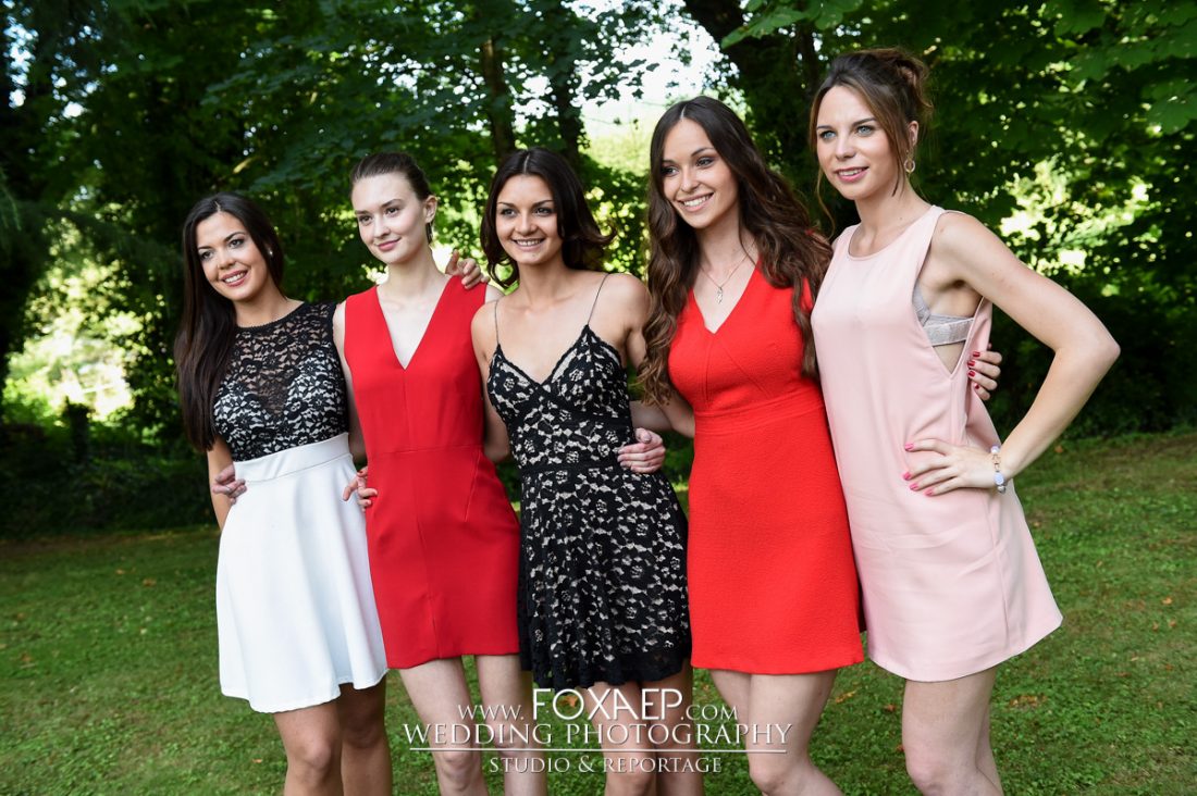 Candidates Election Miss Bourgogne 2016 — FOXAEP, photographe Bourgogne