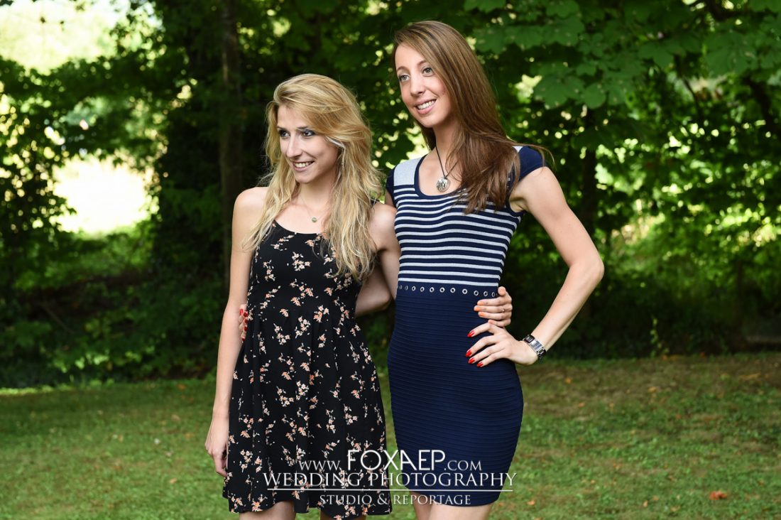 Candidates Election Miss Bourgogne 2016 — FOXAEP, photographe Bourgogne