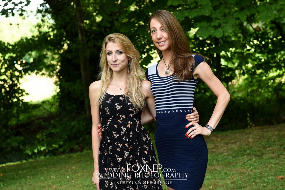 Candidates Election Miss Bourgogne 2016 — FOXAEP, photographe Bourgogne
