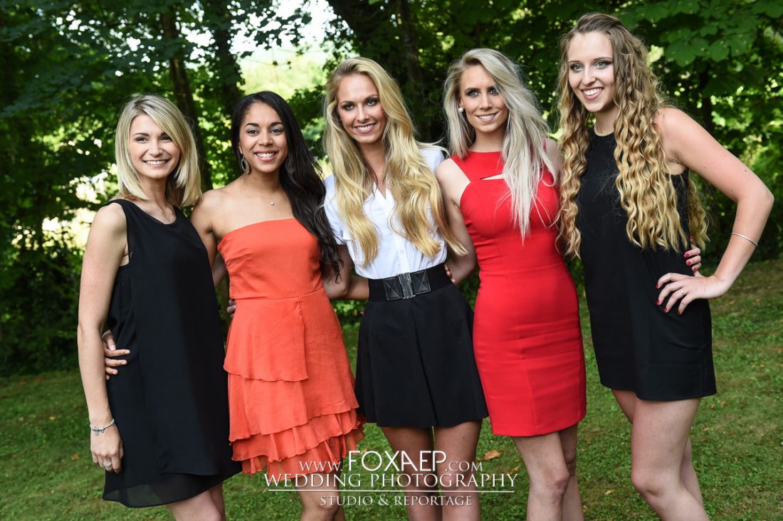 Candidates Election Miss Bourgogne 2016 — FOXAEP, photographe Bourgogne