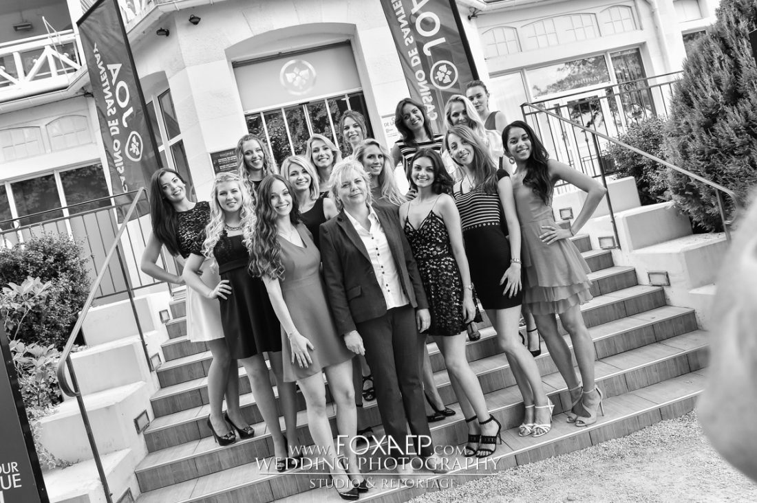 Candidates Election Miss Bourgogne 2016 — FOXAEP, photographe Bourgogne