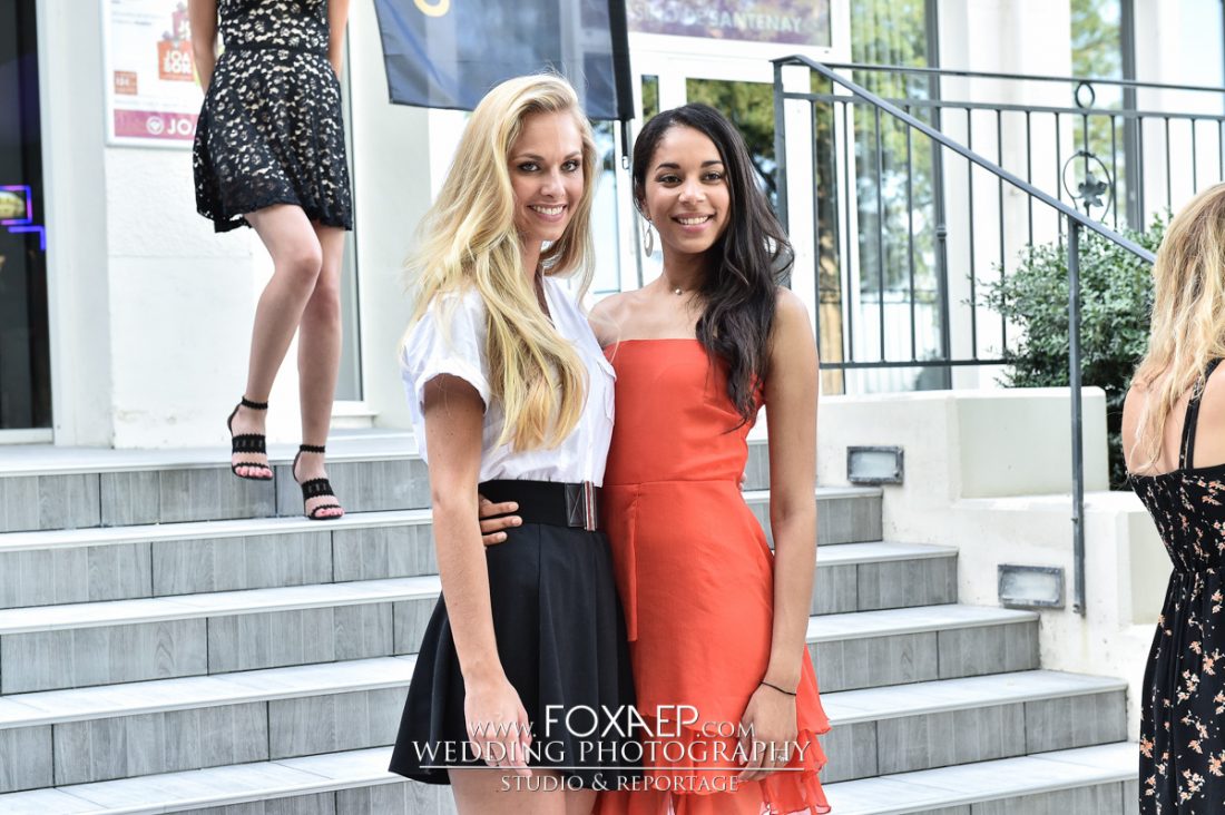 Candidates Election Miss Bourgogne 2016 — FOXAEP, photographe Bourgogne