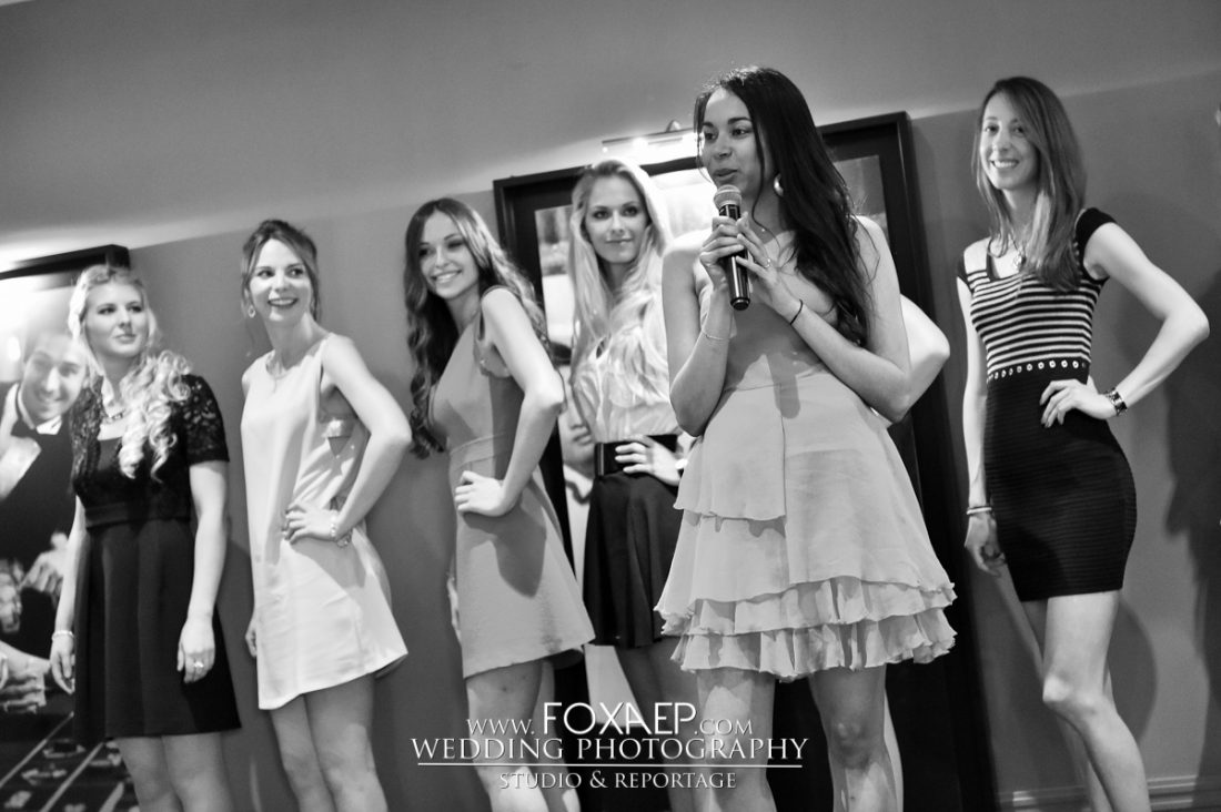 Candidates Election Miss Bourgogne 2016 — FOXAEP, photographe Bourgogne