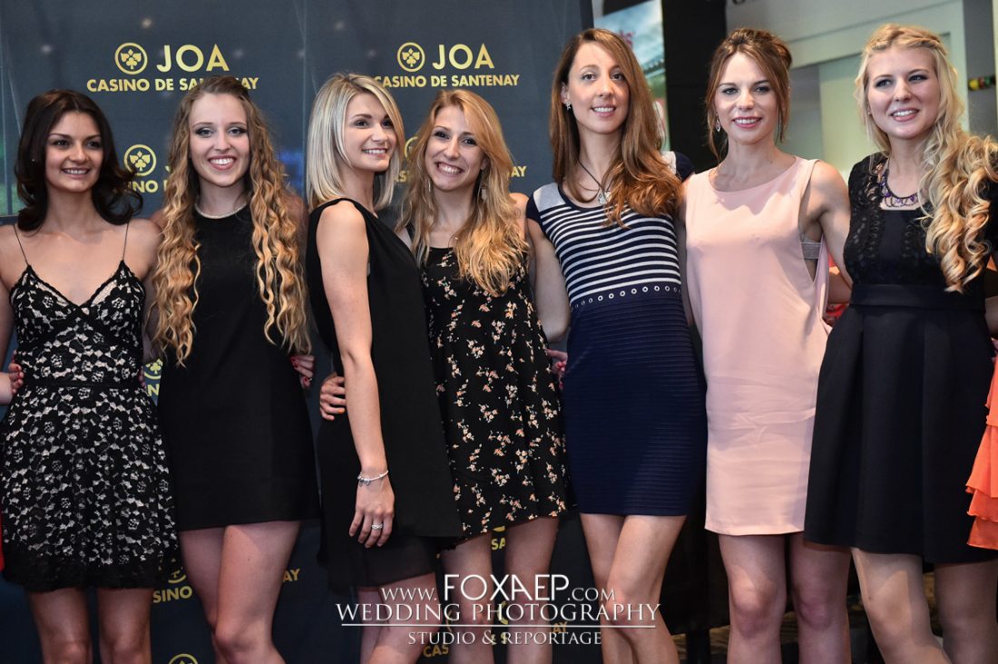 Candidates Election Miss Bourgogne 2016 — FOXAEP, photographe Bourgogne