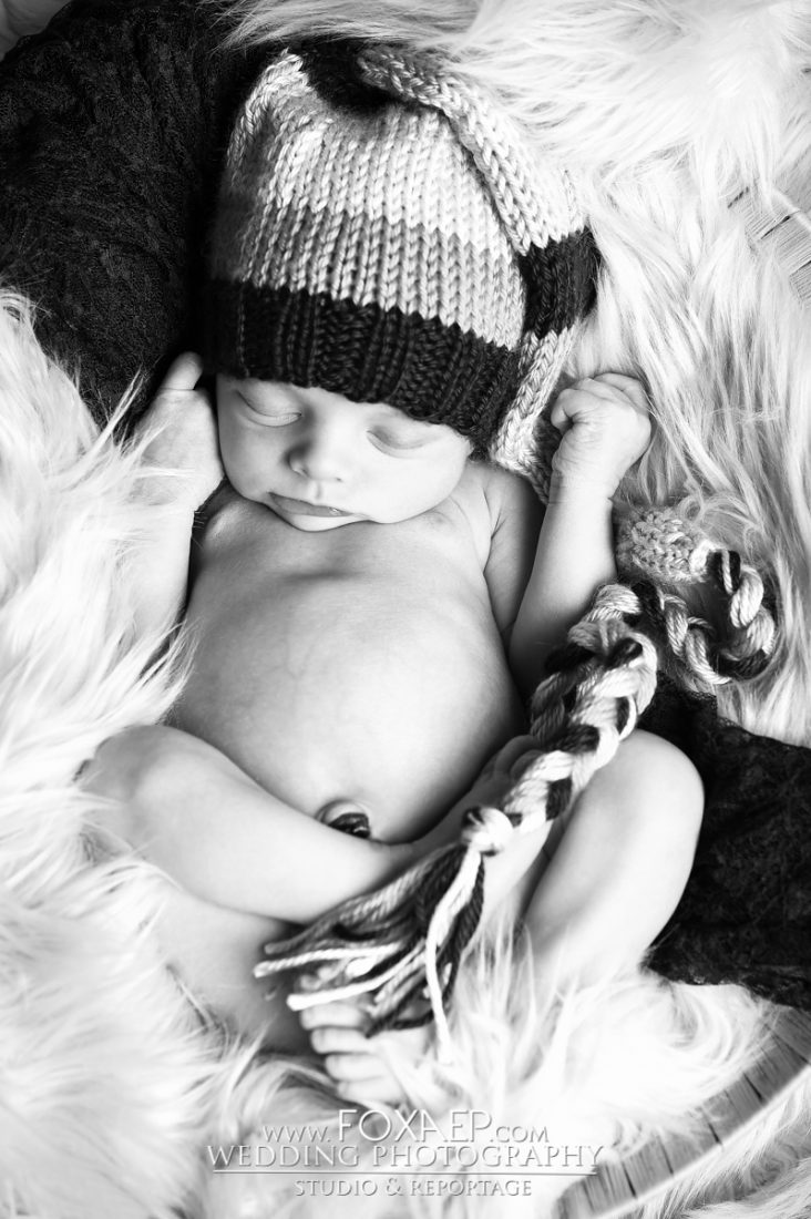 Guillaume – Nouveau né Bébé — FOXAEP, photographe Bourgogne