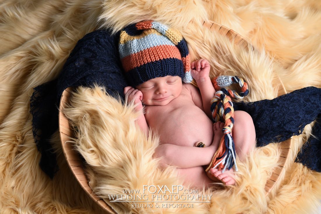 Guillaume – Nouveau né Bébé — FOXAEP, photographe Bourgogne