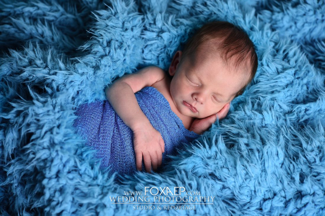 Guillaume – Nouveau né Bébé — FOXAEP, photographe Bourgogne