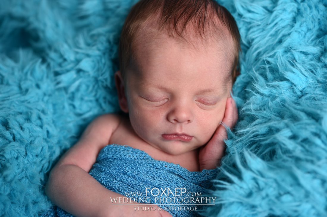 Guillaume – Nouveau né Bébé — FOXAEP, photographe Bourgogne