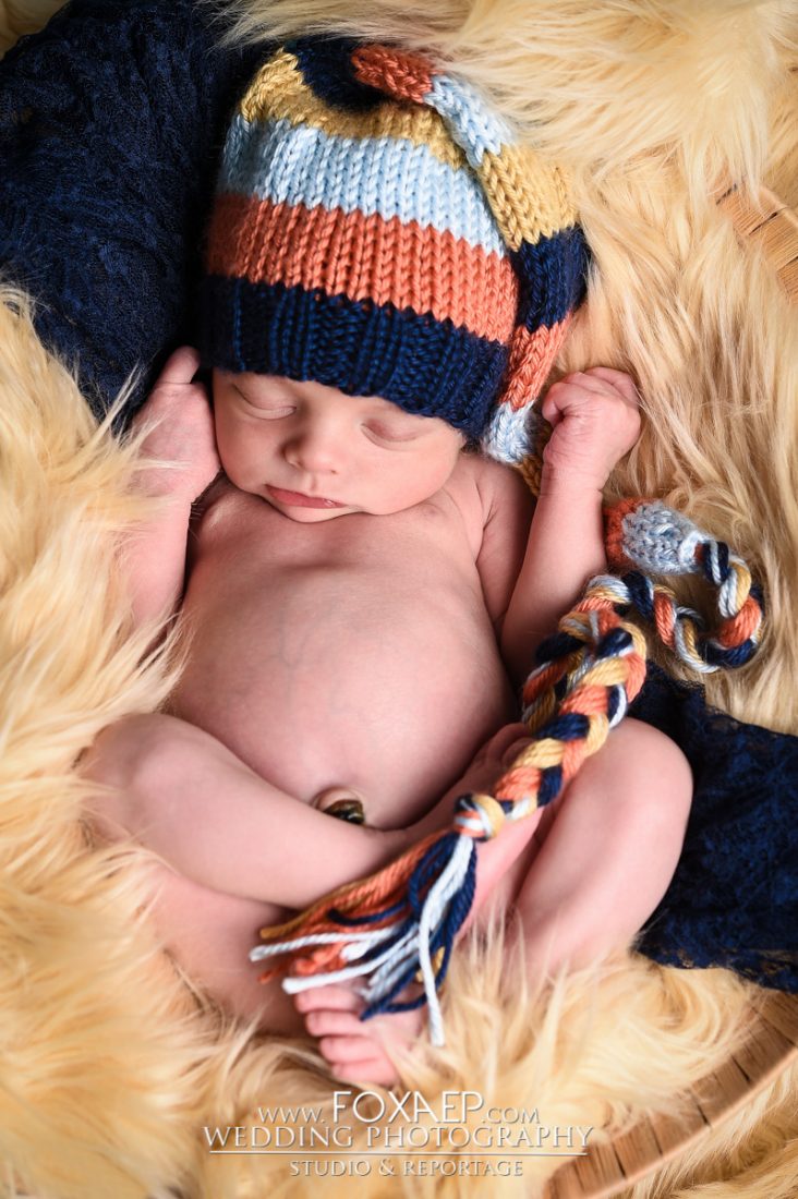 Guillaume – Nouveau né Bébé — FOXAEP, photographe Bourgogne