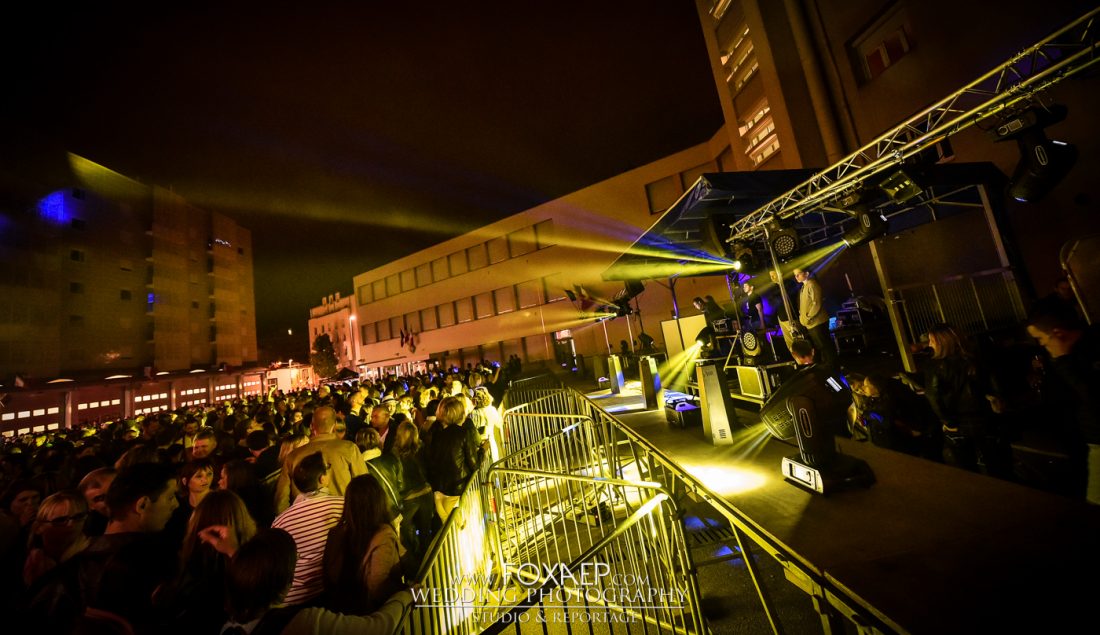 Bal des Pompiers de Dijon – Dij&rsquo;Anime — FOXAEP, photographe Bourgogne
