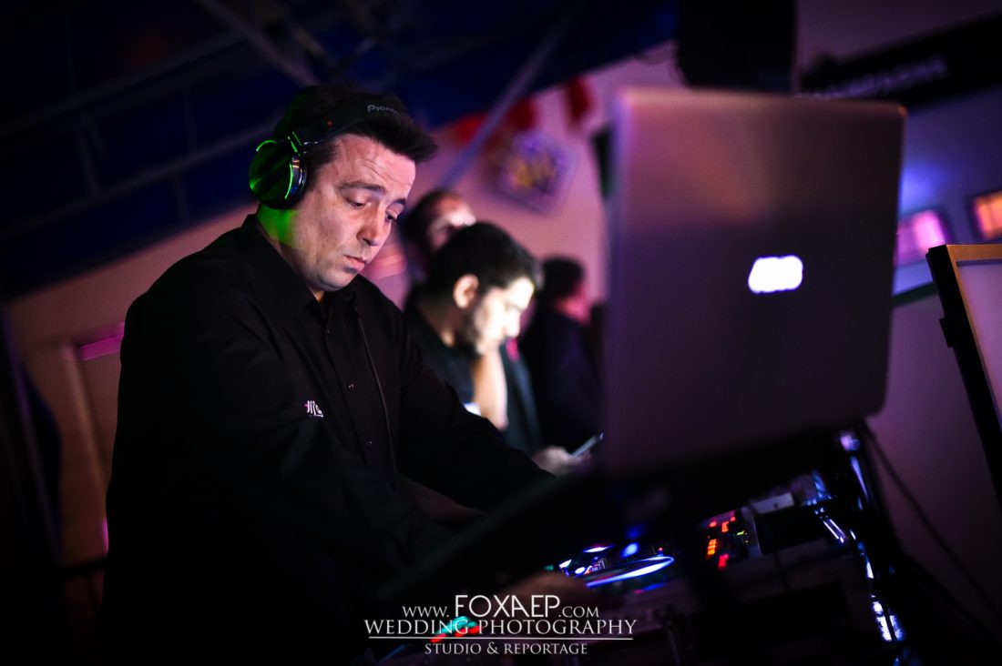 Bal des Pompiers de Dijon – Dij&rsquo;Anime — FOXAEP, photographe Bourgogne